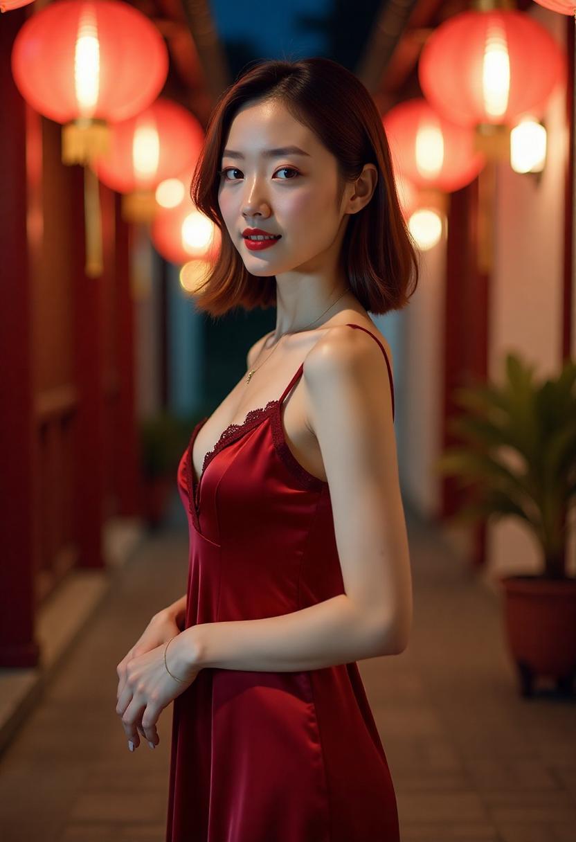 林小雨